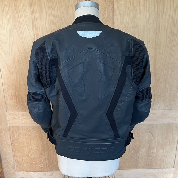 Cortech jacket size small - Picture 7 of 16